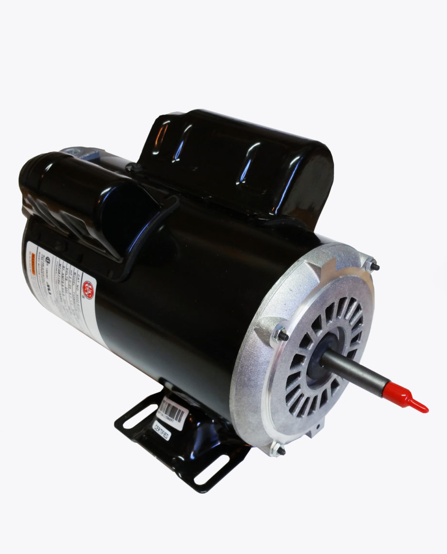 2 HP Motor, 230Volt, 2Speed Hot Tub / Spa Motor Hydro Thermix