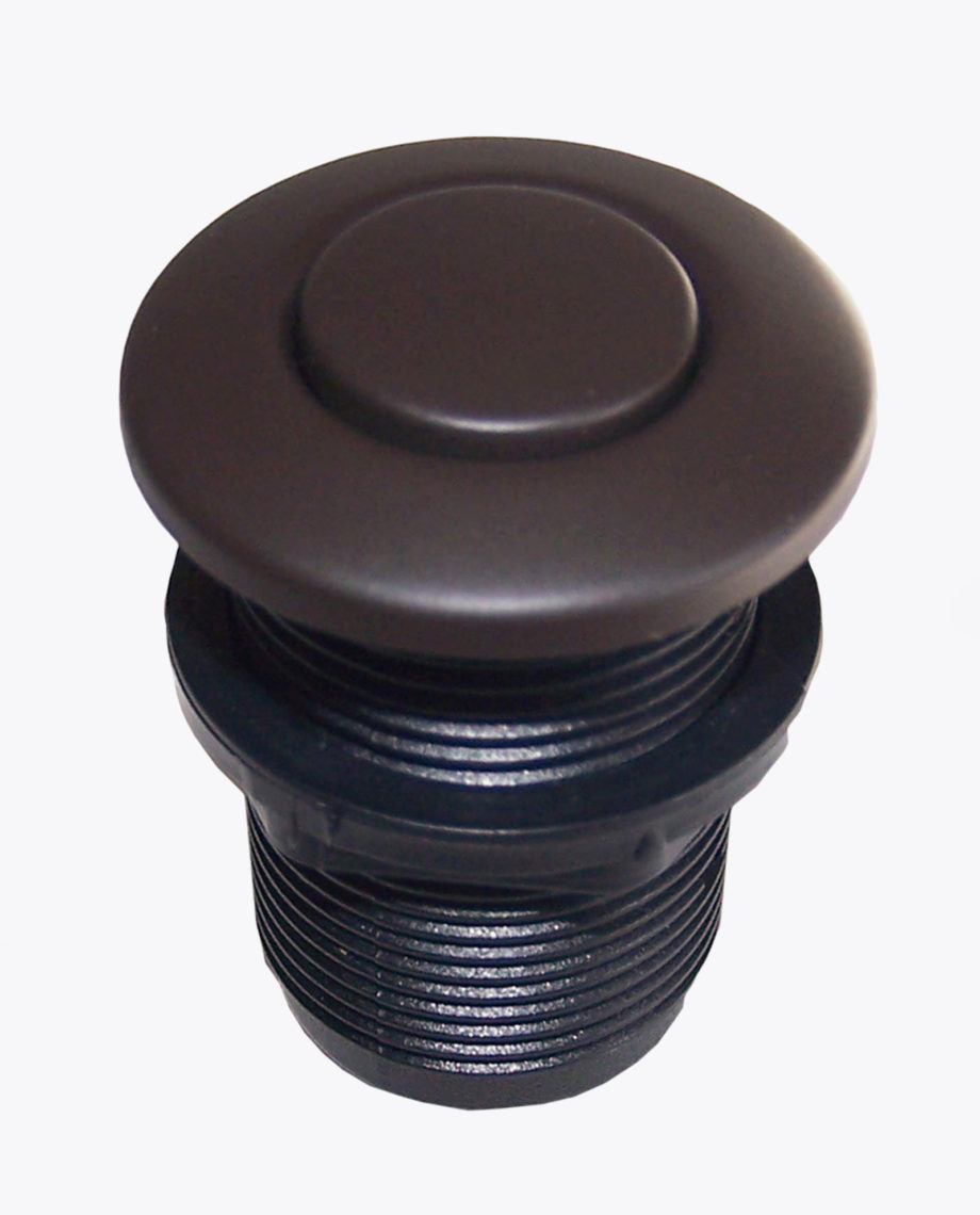 Air button classic 15 by len gordon allied innovations oil rubbed