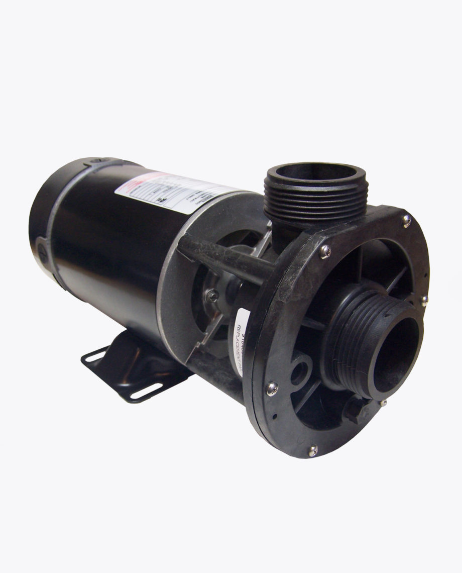 Aqua Flo / Gecko Pump Impeller 1HP – Part #91693601 For FMCP, FMHP, TMCP & Other Models