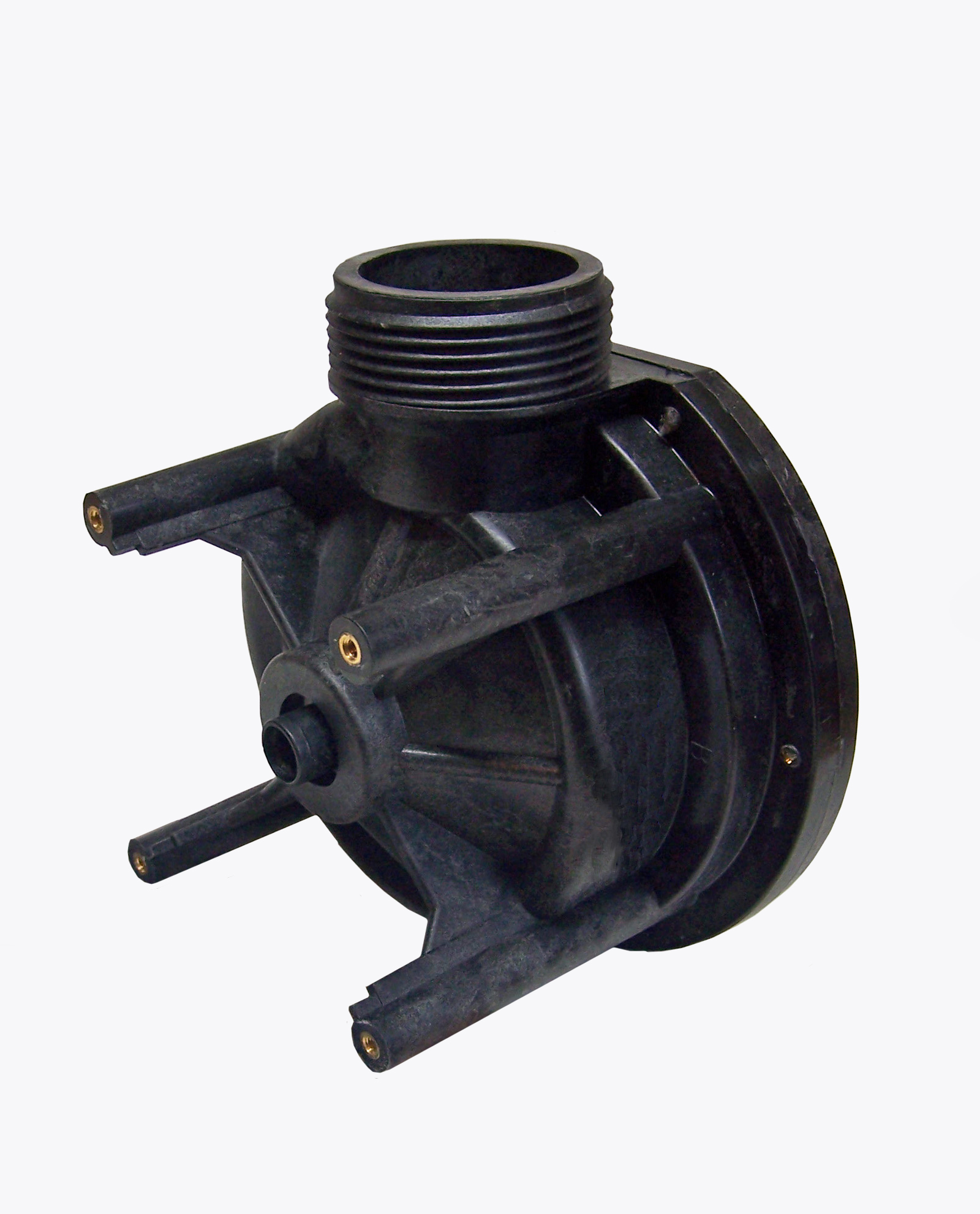 Aqua Flo FMCP 1.5HP Wet End Pump 1.5″ Center Discharge 91040810000