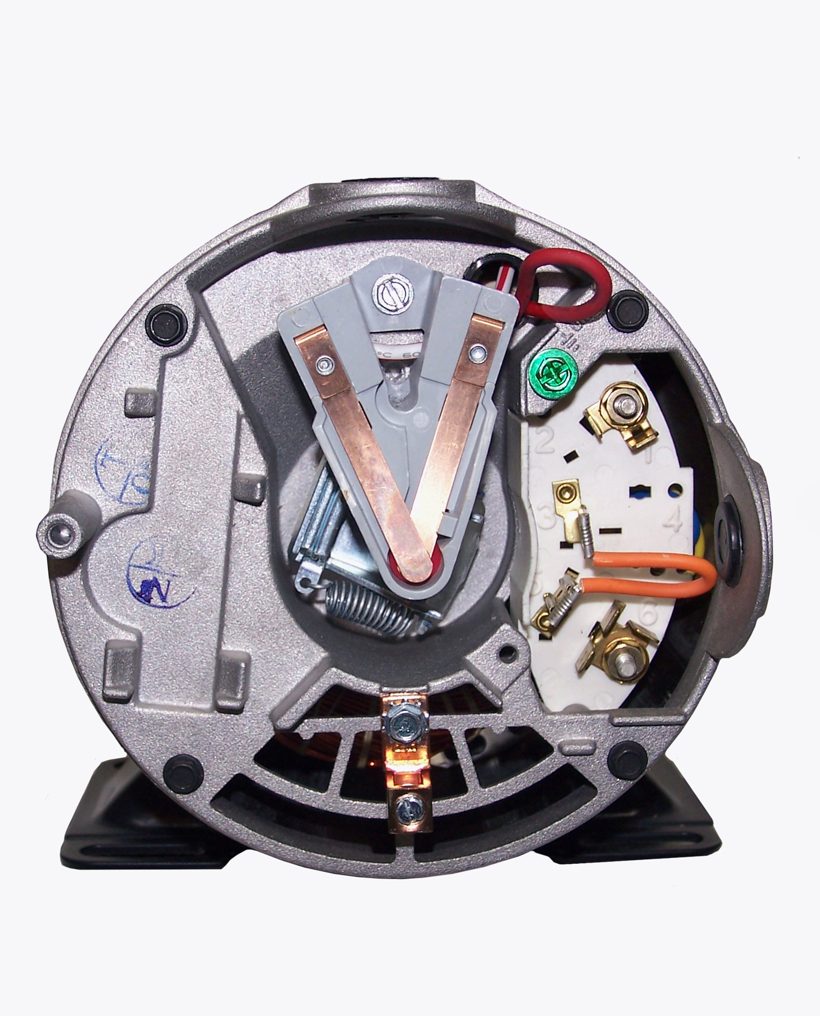 Century Pool Pump Motor Wiring Diagram - Wiring Diagram