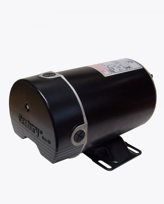 1HP Hot Tub Spa Pool Motor 115 volts, 1 Speed BN25V1 Hydro Thermix