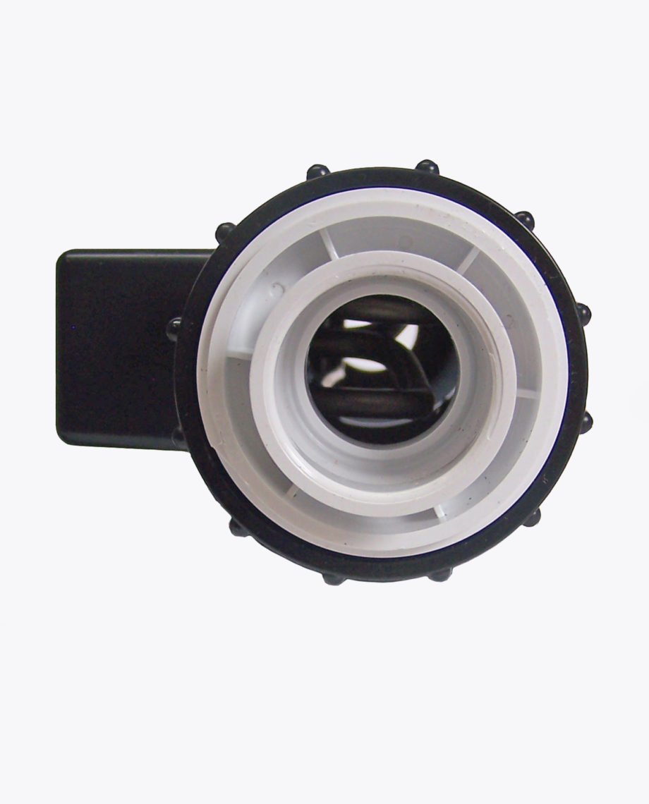 Jetted Bathtub Heater HydroQuip Heat Master “InLine Pressure”, 1.5KW