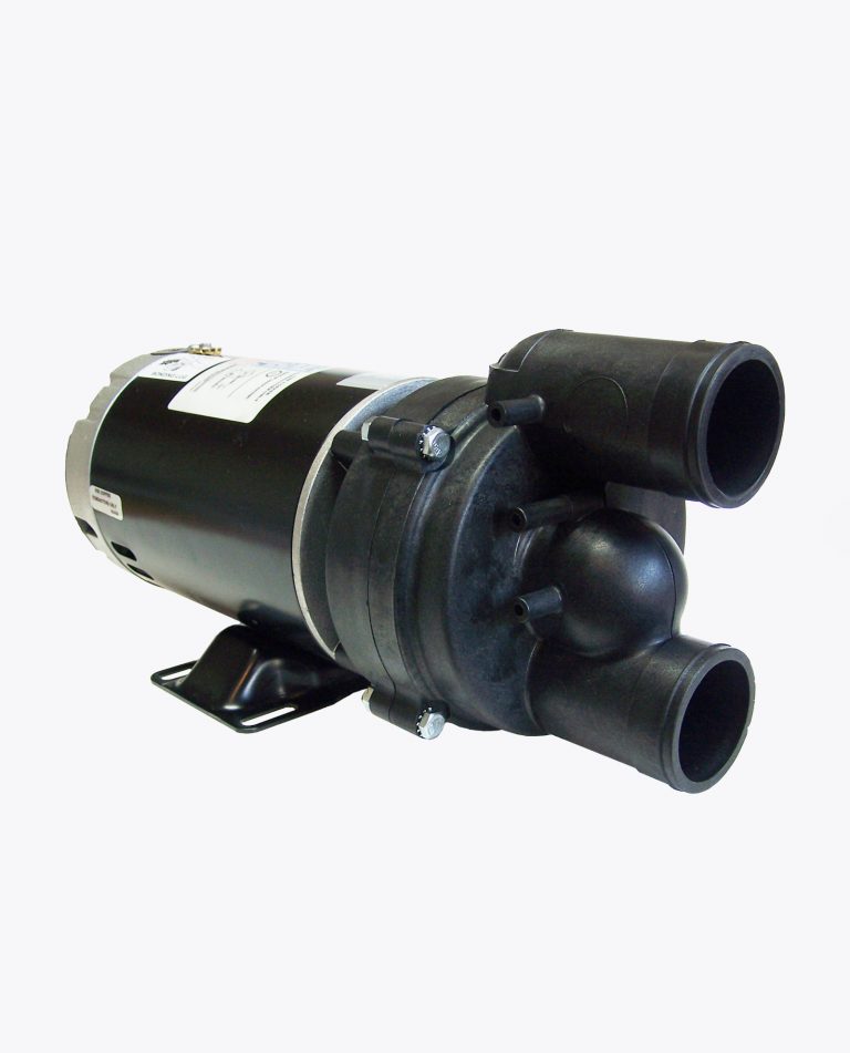 Softub Hot Tub Pump Replacement Model BSFD 1 HP “Front Discharge