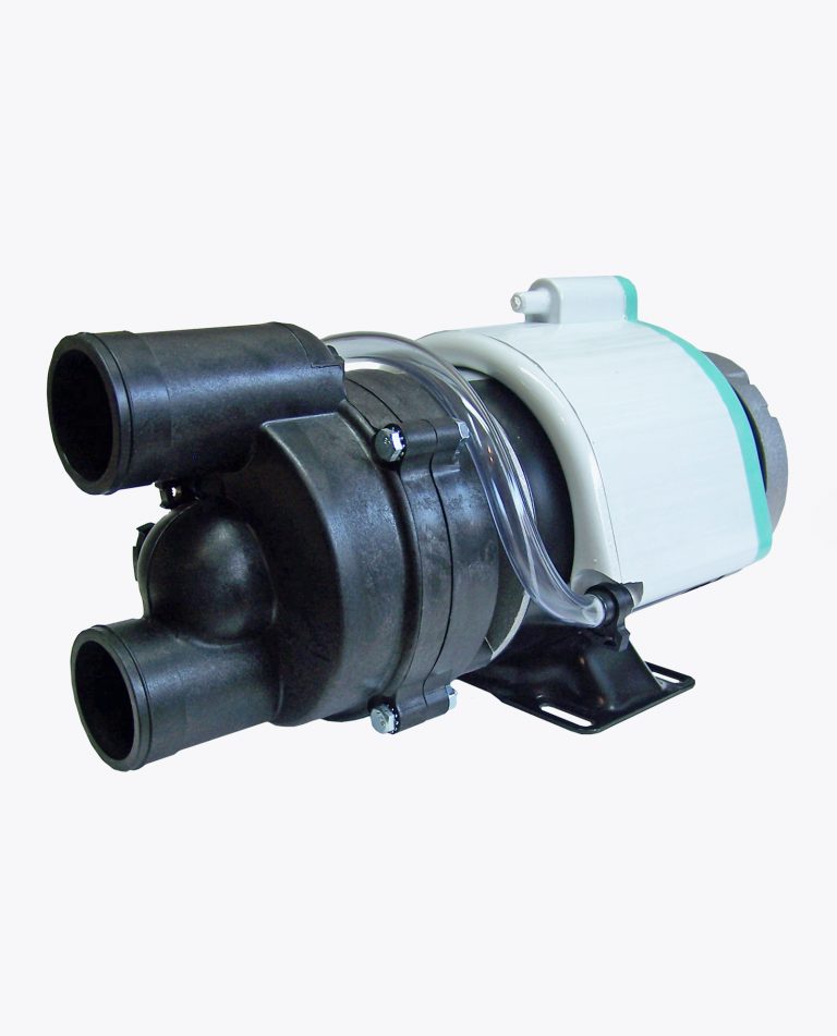 Softub Hot Tub Pump Replacement Model BSFD 1 HP “Front Discharge