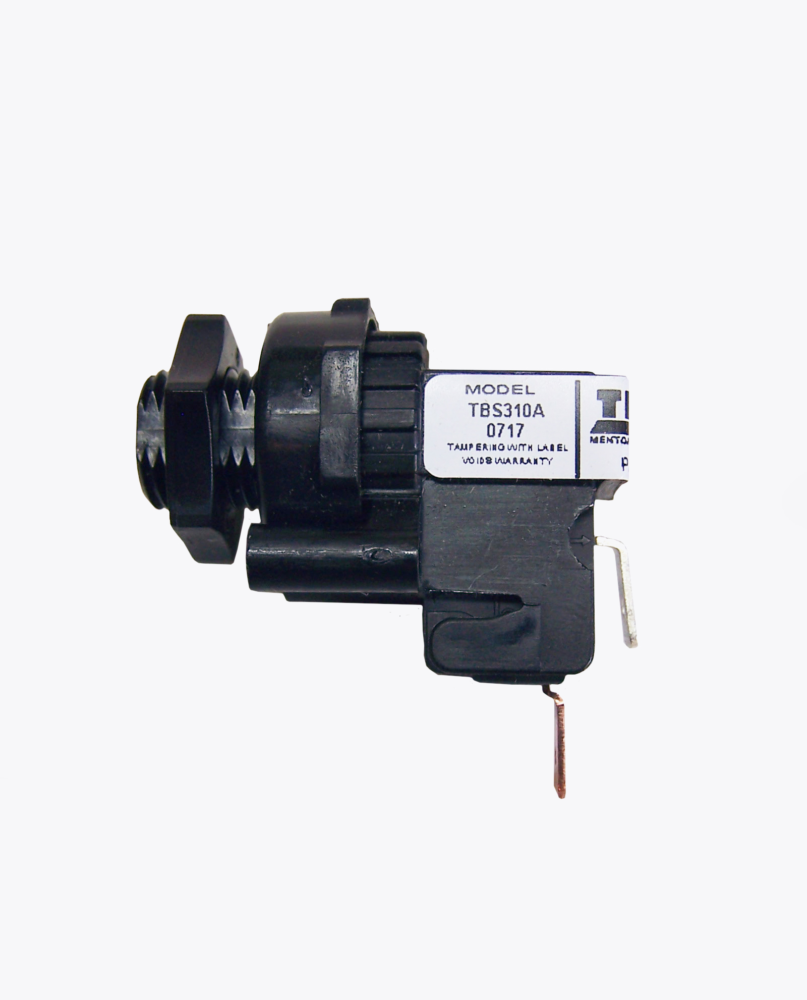 Hot Tub Air Switch Tecmark / Tridelta TBS310A SPNO Latching
