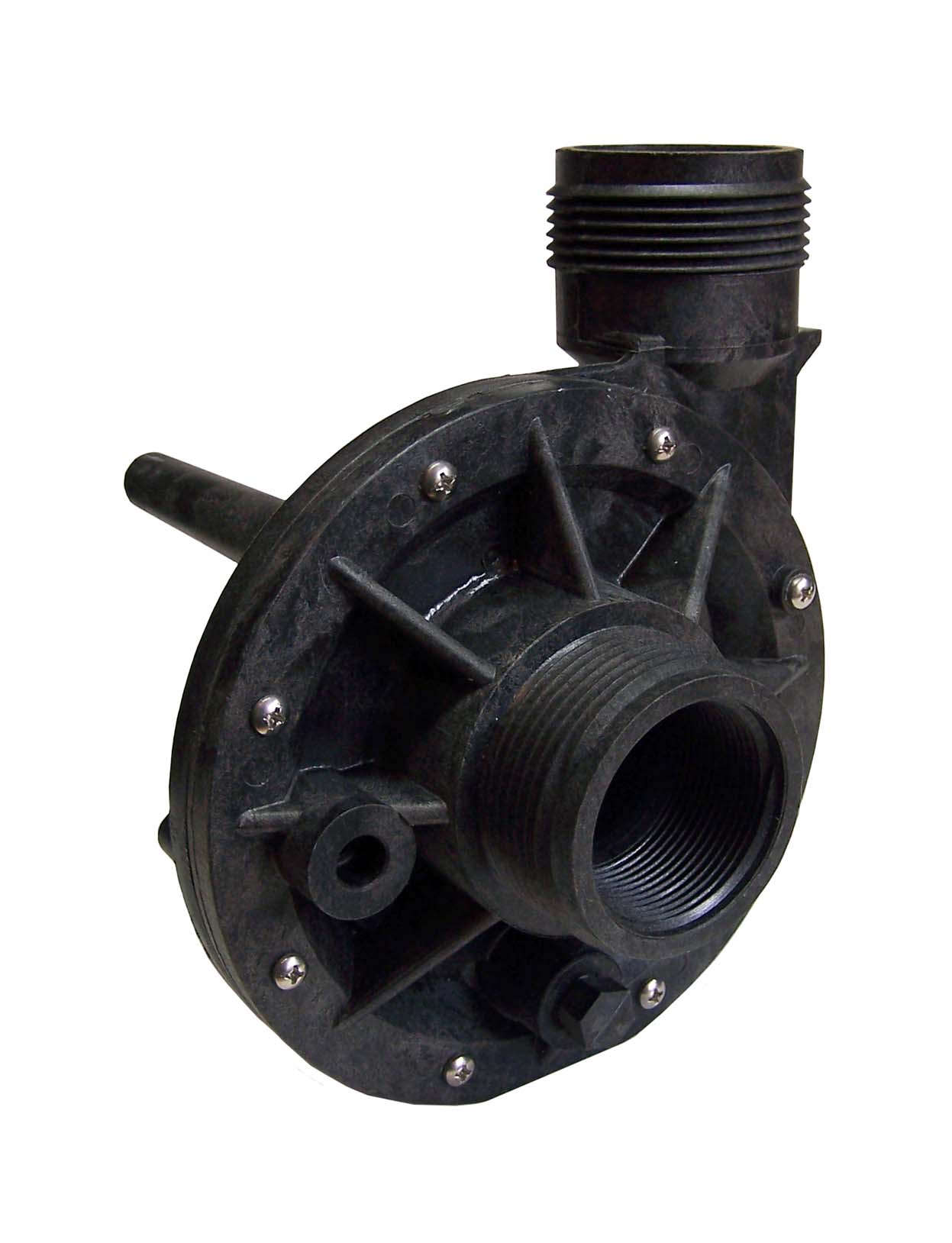 Pump “Wet End” Aqua-Flo 1hp, 1 1/2″ Complete w/ Impeller & Seal