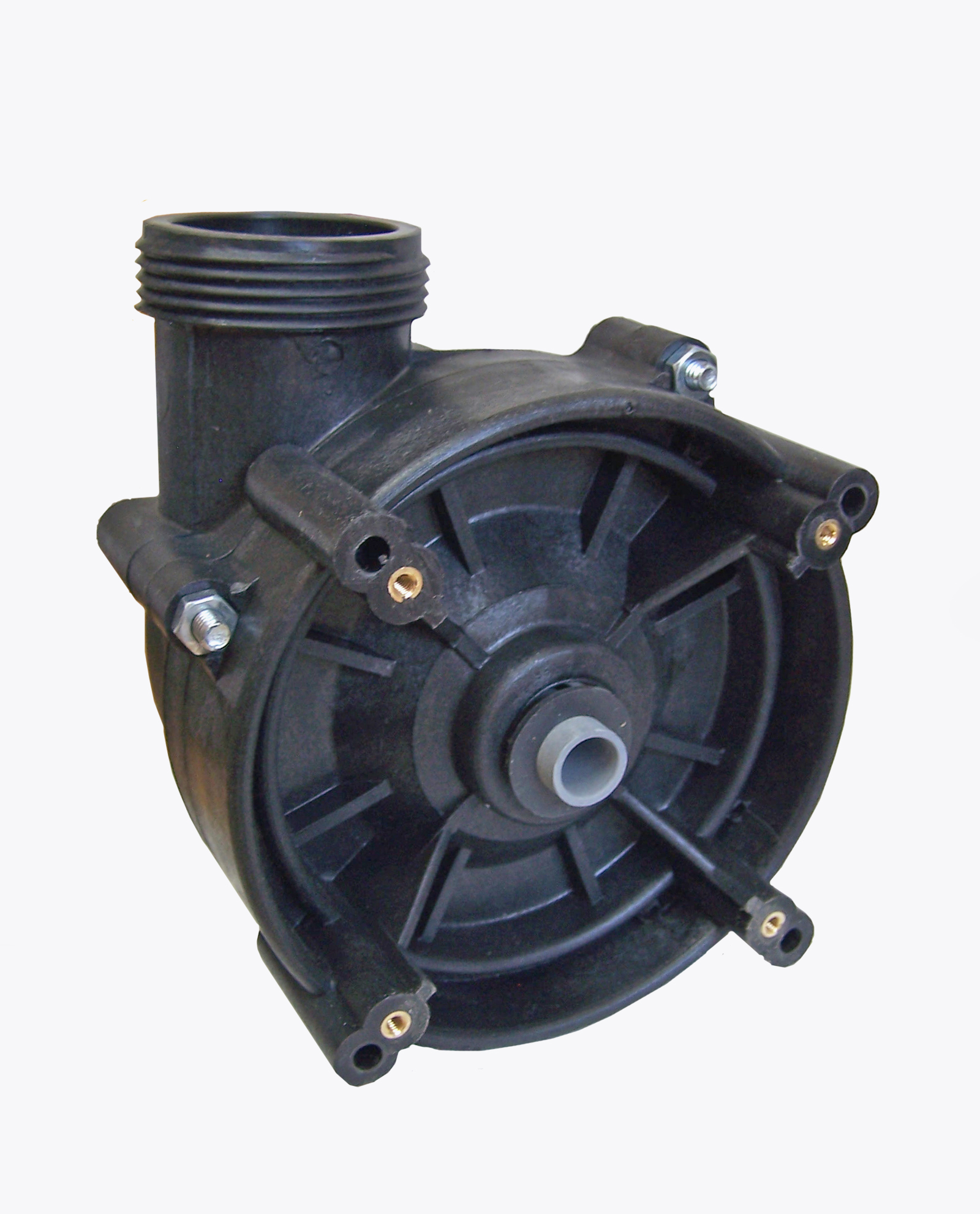 Vico Balboa Pump (wet end) 1.5hp, 1 1/2″ Connections Complete w