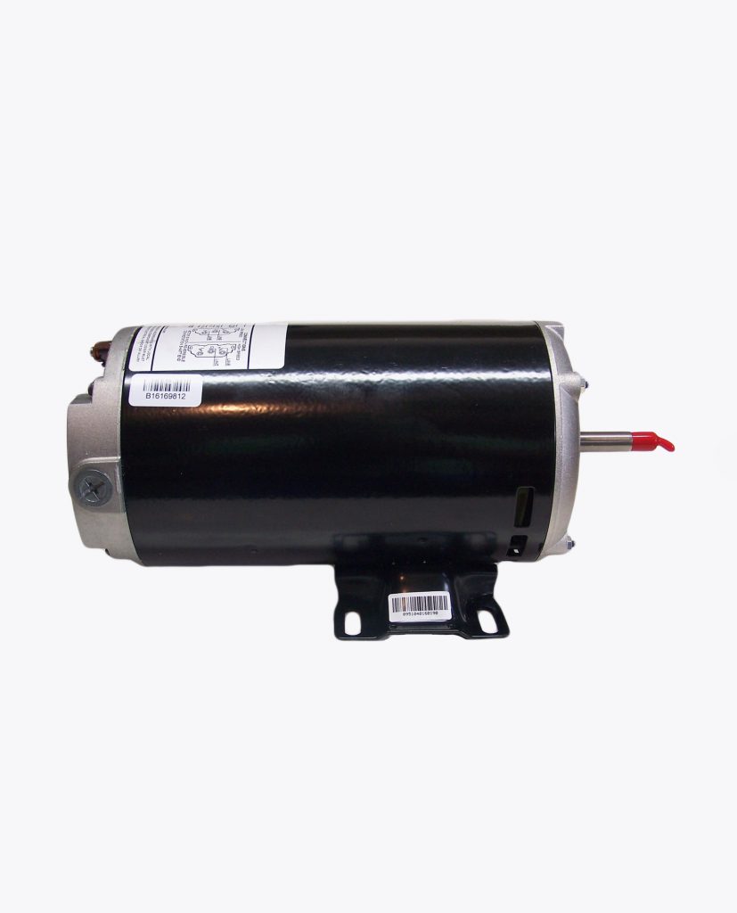 1.5 HP 3450/1725 RPM, 48Y Frame, 115Volt, 2Speed Hot Tub / Spa Motor
