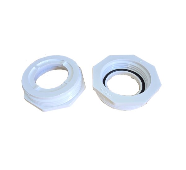 Softub Pump: 1.5HP (SPL), 1 Speed W/Thermal Wrap (replaces XP2e) No Base Motor
