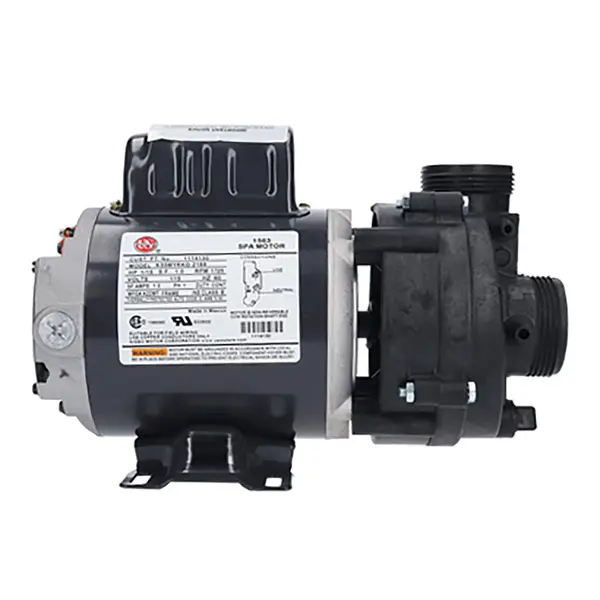 Balboa Wow 115V Circulation Pump - 6154113