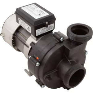 Balboa Power Wow 230V 1 Speed Pump -7154213