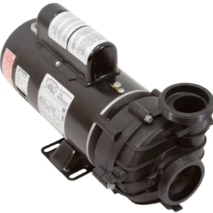 Balboa Dura Jet 1.5hp,115V, 2 Speed Pump - 4239113