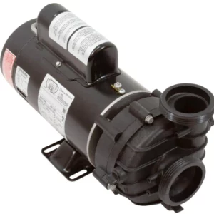 Balboa Dura Jet 1HP, 115V, 2 Speed Pump - 4239110
