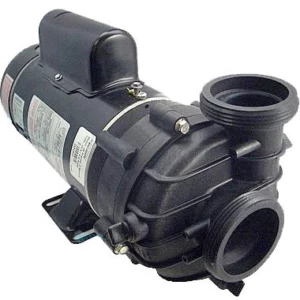 Balboa Dura Jet 2HP, 230V, 2 Speed Pump - 4239208