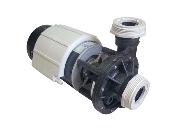 Softub Pump: 1.5HP (SPL), 1 Speed W/Thermal Wrap (replaces XP2e) No Base Motor