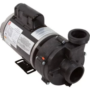 Balboa Ultimax 4HP 230V 2 Speed Pump-5235212