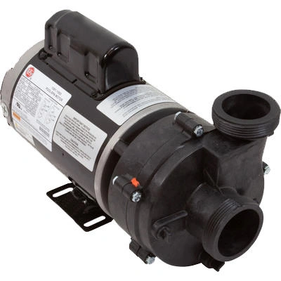 Balboa Ultimax 4HP 230V 2 Speed Pump-5235212