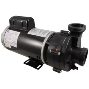 Balboa Ultimax 5hp, 230V, 2 Speed Pump -5235216