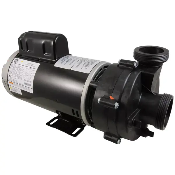Balboa Ultimax 5hp, 230V, 2 Speed Pump -5235216