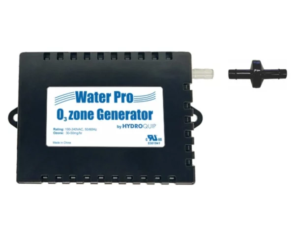 Water Pro2 Ozone Generator