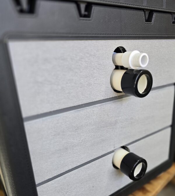 Softub Pump - HydroMate Power Pack - Retro Fit - Special Offer