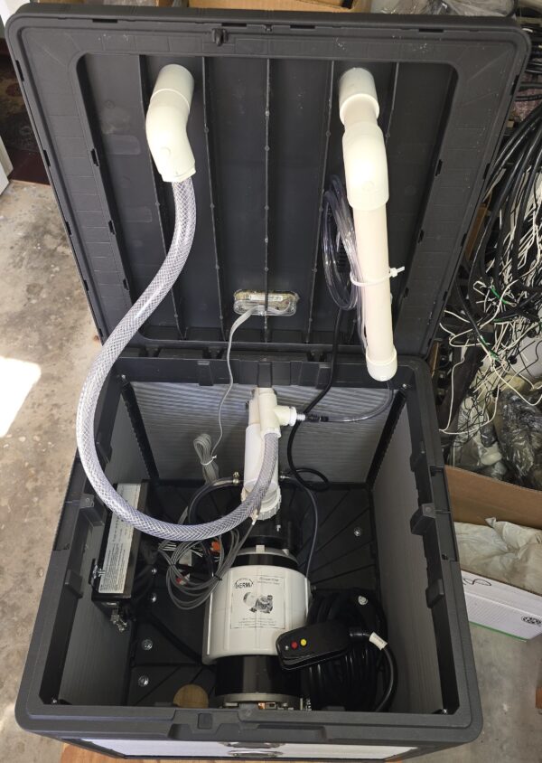 Softub Pump - HydroMate Power Pack - Retro Fit - Special Offer