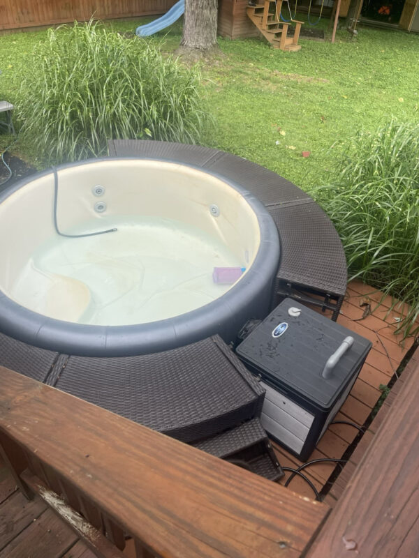 Softub Pump - HydroMate Power Pack - Retro Fit - Special Introductory Offer