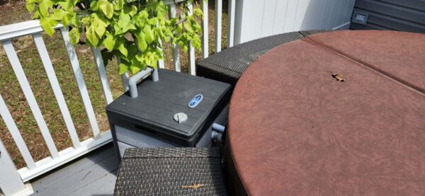 Softub Pump - HydroMate Power Pack - Retro Fit - Special Introductory Offer
