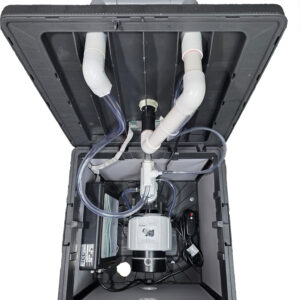 Softub Pump - HydroMate Power Pack - Retro Fit - Special Off