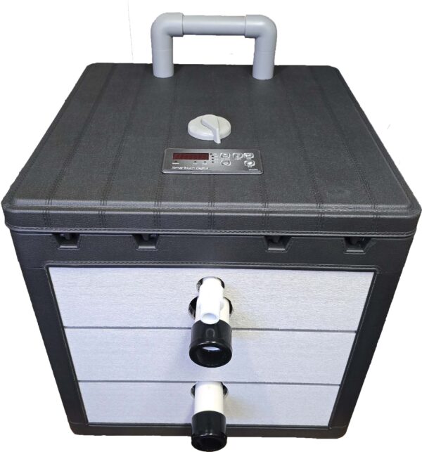 Softub Pump - HydroMate Power Pack - Retro Fit - Special Off