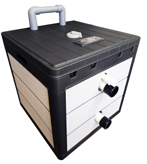 Softub Pump - HydroMate Power Pack - Retro Fit - Special Off