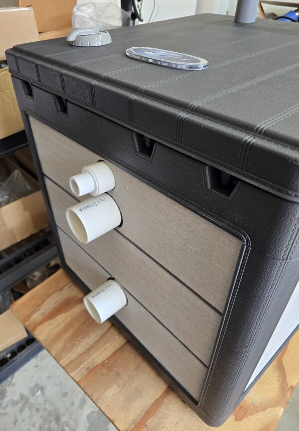 Softub Pump - HydroMate Power Pack - Retro Fit - Special Introductory Offer