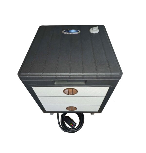 Softub Spas HydroMate Power Pack - Retro Fit - Special Introductory Offer