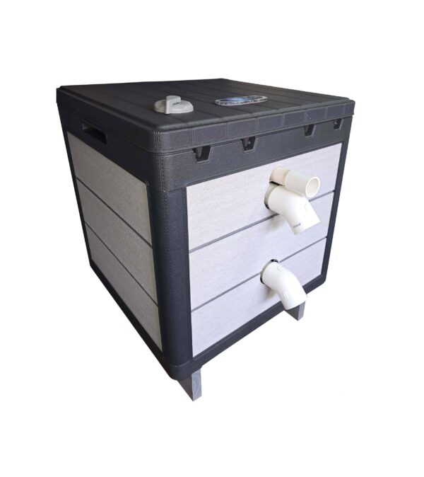 Softub Spas HydroMate Power Pack - Retro Fit - Special Introductory Offer