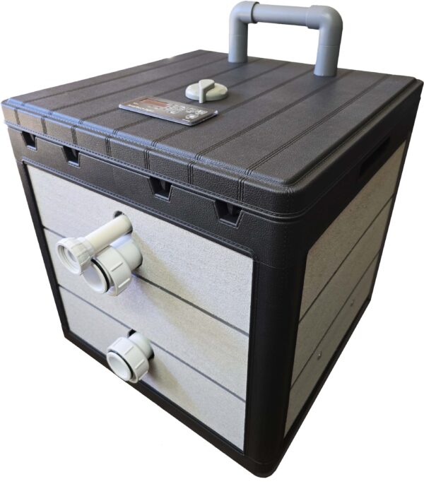 Softub Pump - HydroMate Power Pack - Retro Fit - Special Off