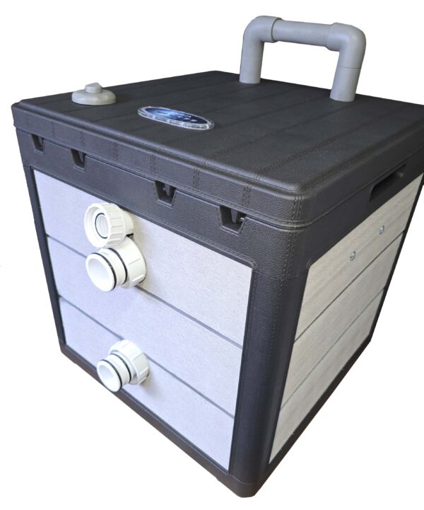Softub Spas HydroMate Power Pack - Retro Fit - Special Introductory Offer