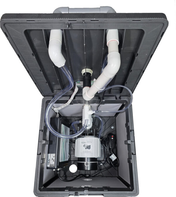 Softub Pump - HydroMate Power Pack - Retro Fit - Special Off