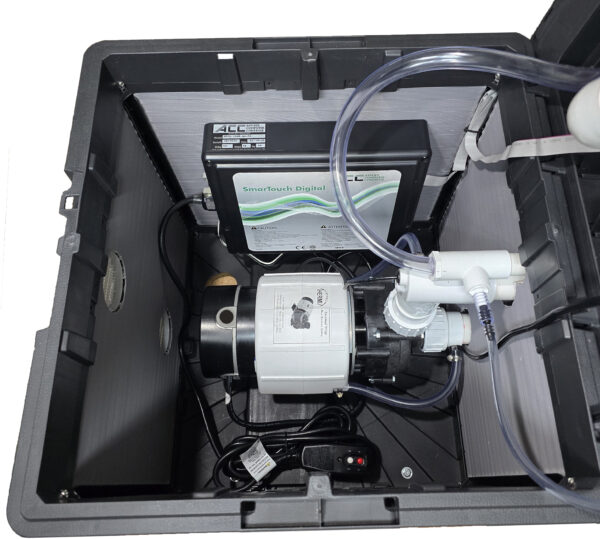 Softub Pump - HydroMate Power Pack - Retro Fit - Special Off