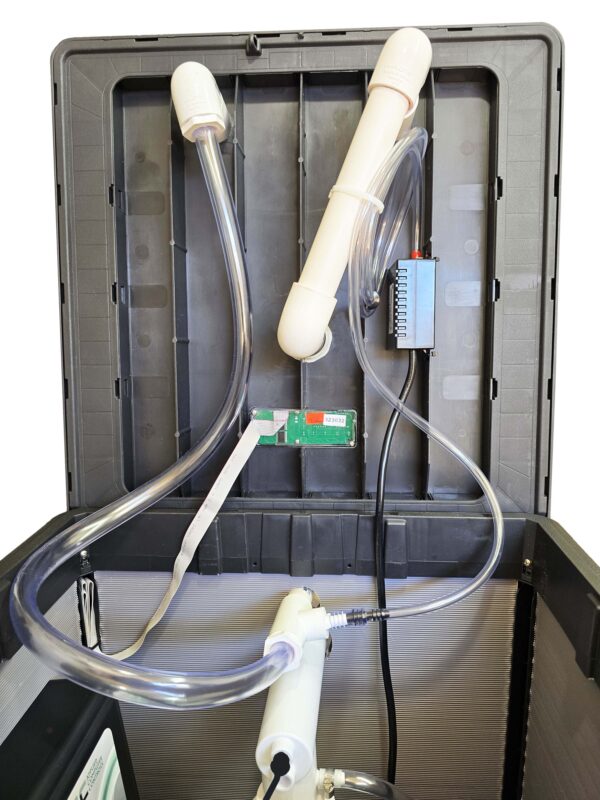 Softub Pump - HydroMate Power Pack - Retro Fit - Special Off