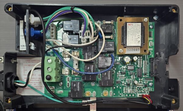 Softub Pump - HydroMate Power Pack - Retro Fit - Special Off