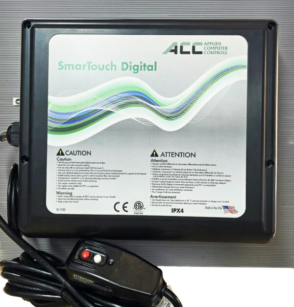 Softub Pump - HydroMate Power Pack - Retro Fit - Special Off