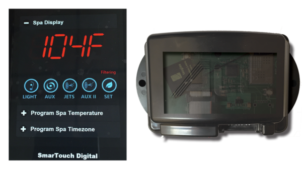 Softub Pump - HydroMate Power Pack - Retro Fit - Special Off